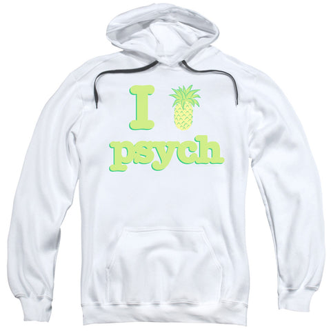 Adult Pull-Over Hoodie