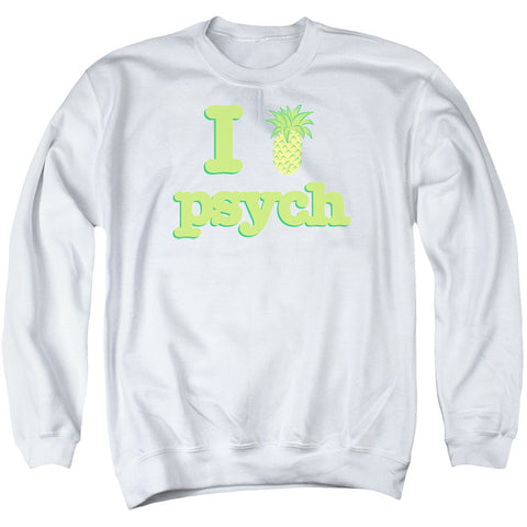 Adult Crewneck Sweatshirt