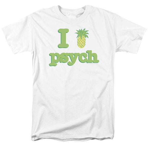 Adult Regular Fit Short Sleeve