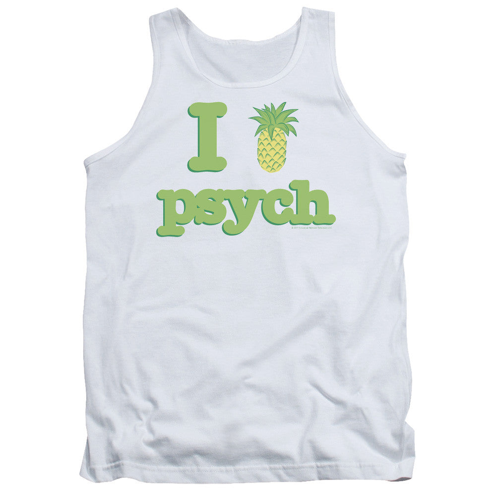 Adult Tank Top