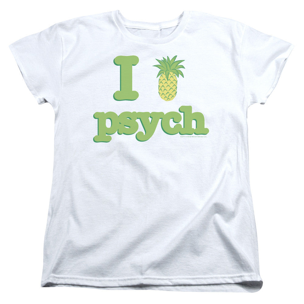 Women's Short Sleeve