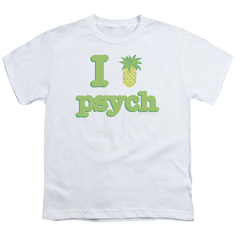 Youth Short Sleeve