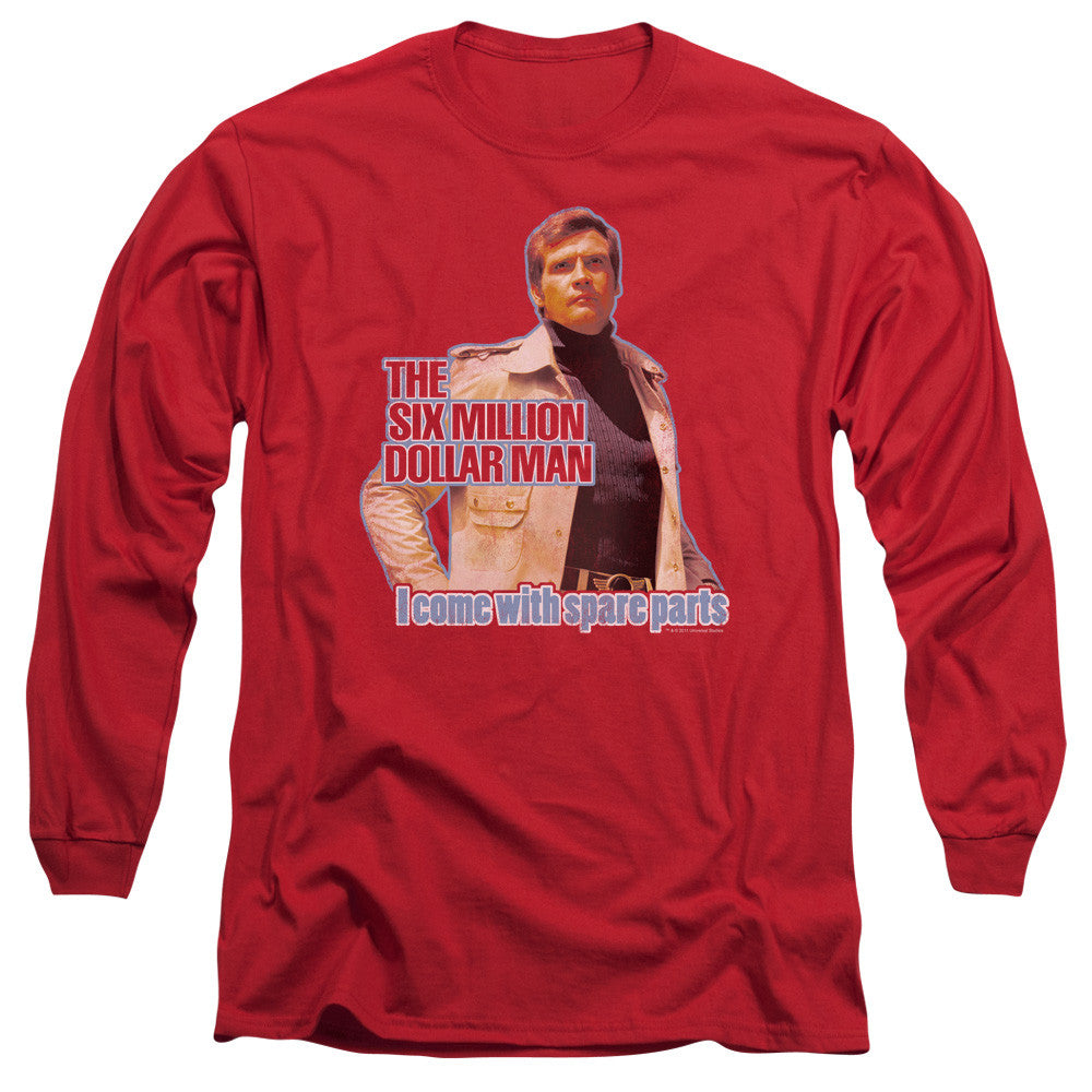 Adult Long Sleeve
