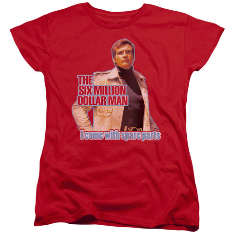 Women's Short Sleeve