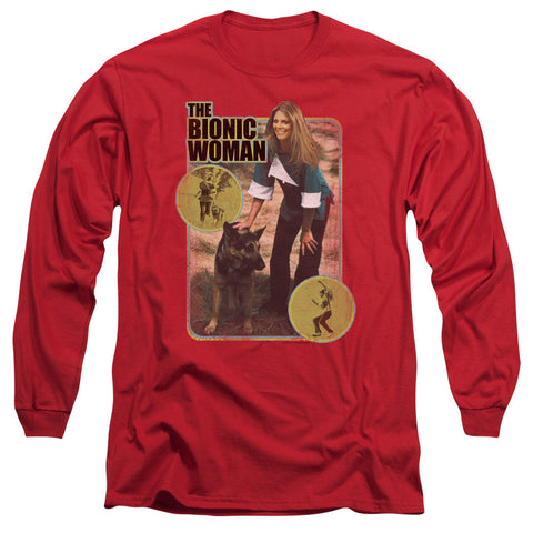 Adult Long Sleeve