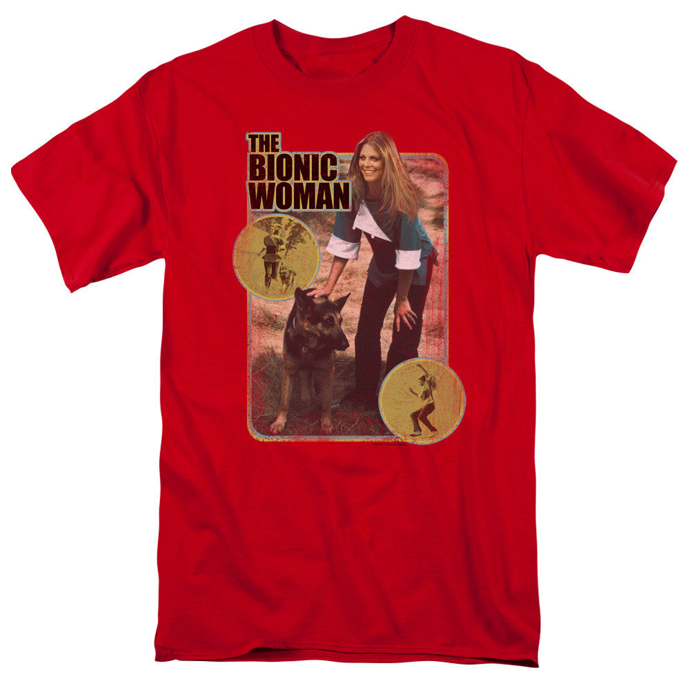 Adult Regular Fit Short Sleeve