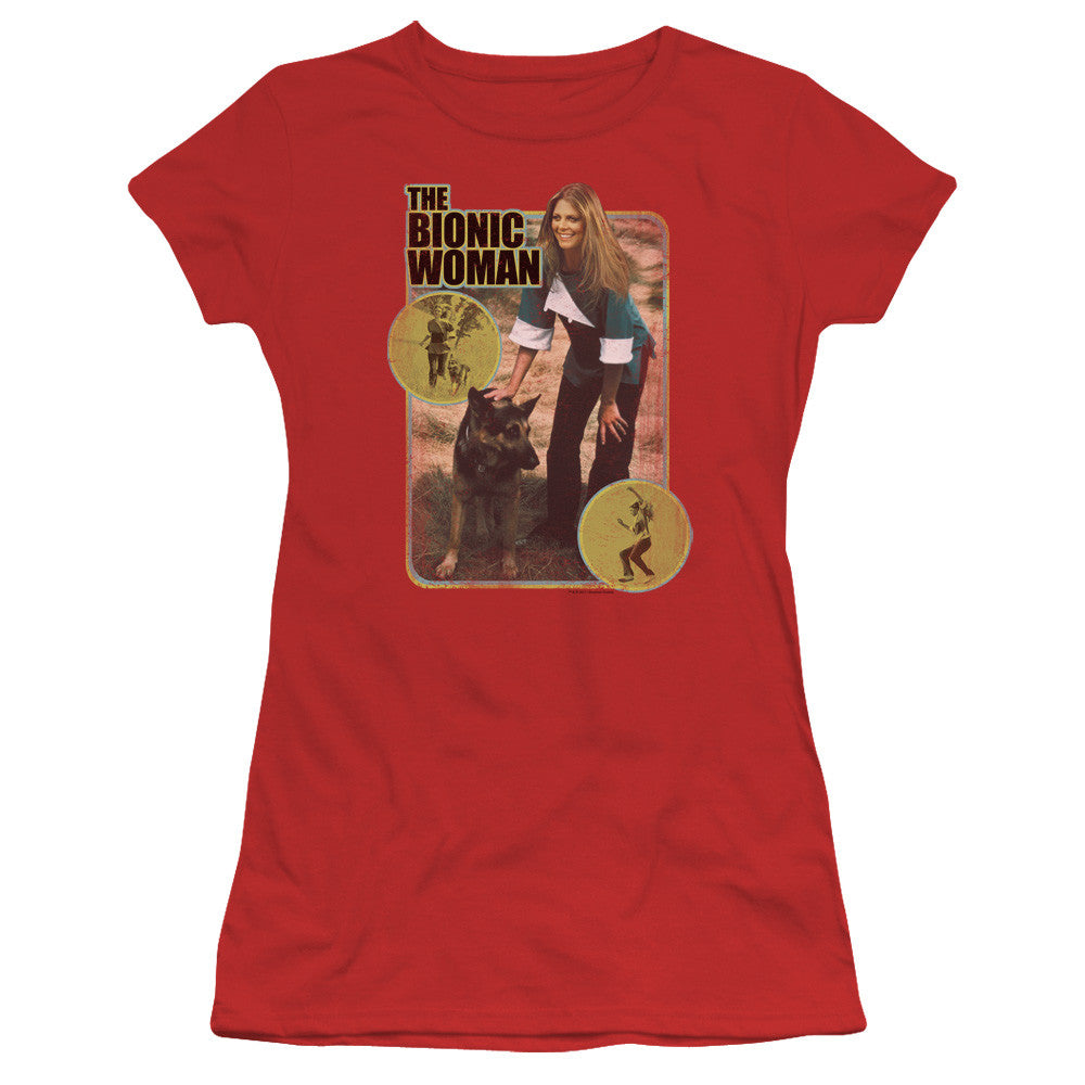 Juniors Sheer Cap Sleeve