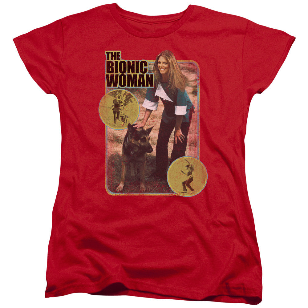 Women's Short Sleeve