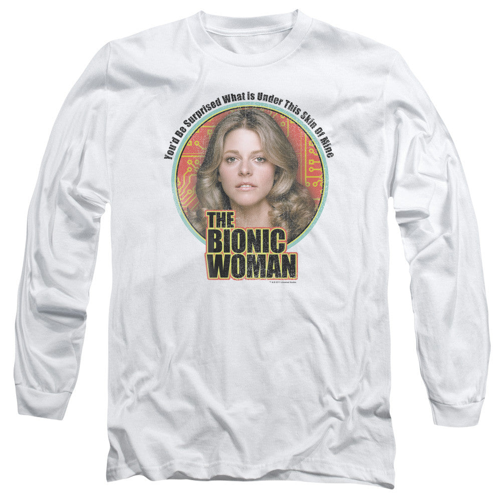 Adult Long Sleeve