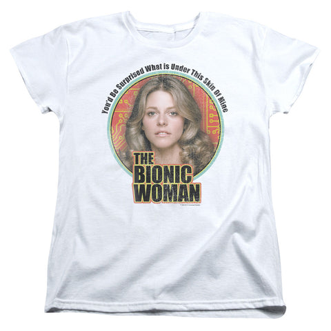 Women's Short Sleeve