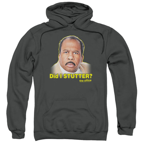 Adult Pull-Over Hoodie