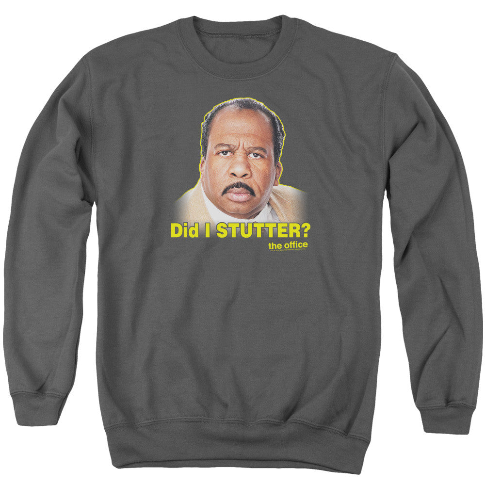 Adult Crewneck Sweatshirt