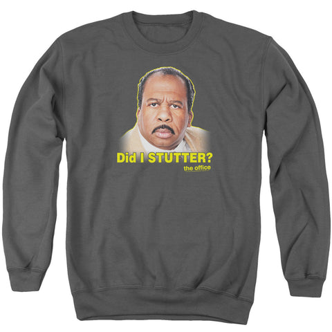 Adult Crewneck Sweatshirt