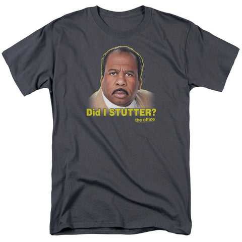 Adult Regular Fit Short Sleeve