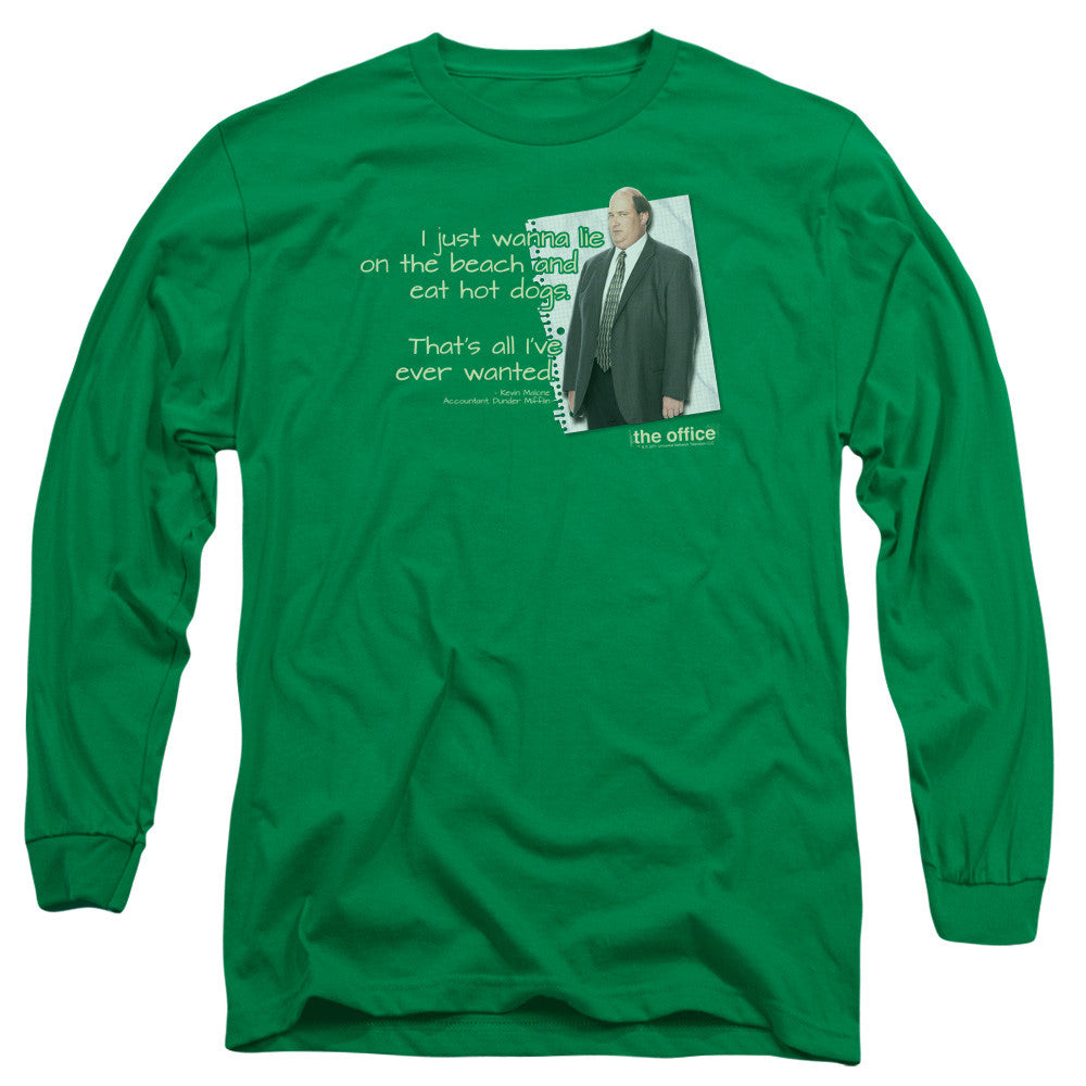 Adult Long Sleeve