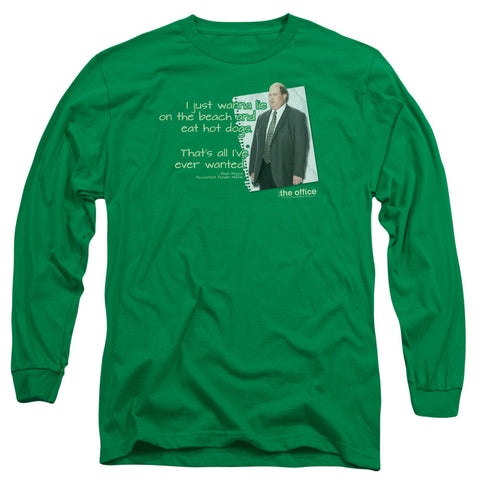 Adult Long Sleeve