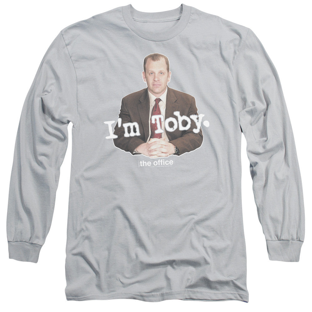 Adult Long Sleeve