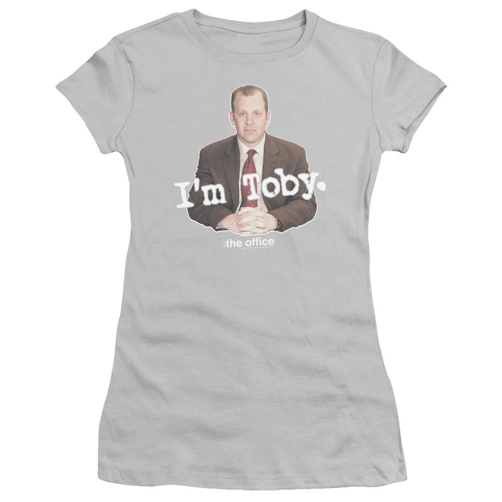 Juniors Sheer Cap Sleeve