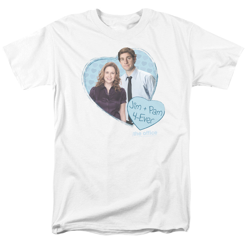 Adult Regular Fit Short Sleeve