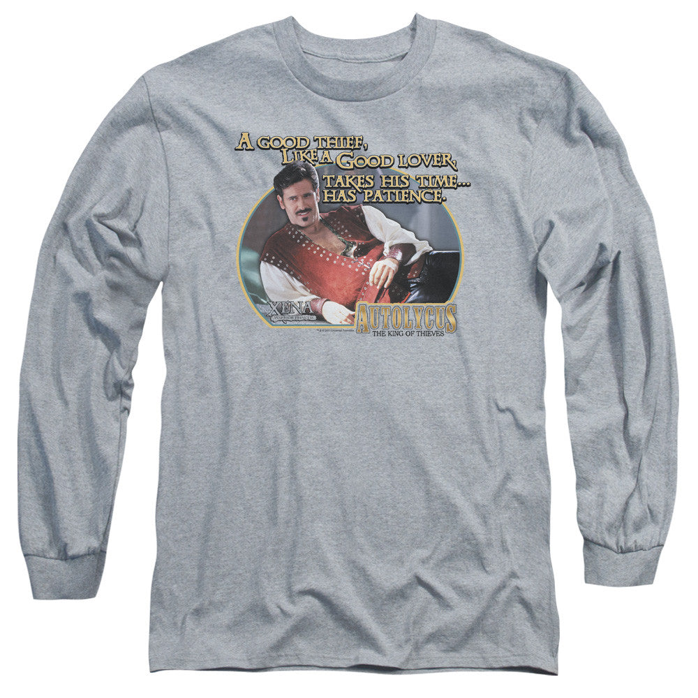 Adult Long Sleeve