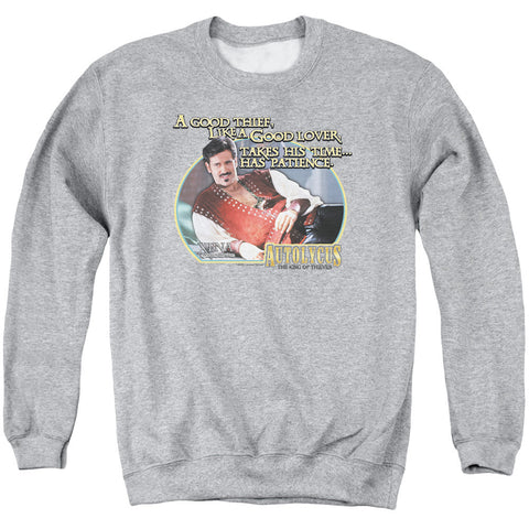 Adult Crewneck Sweatshirt