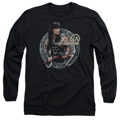 Adult Long Sleeve