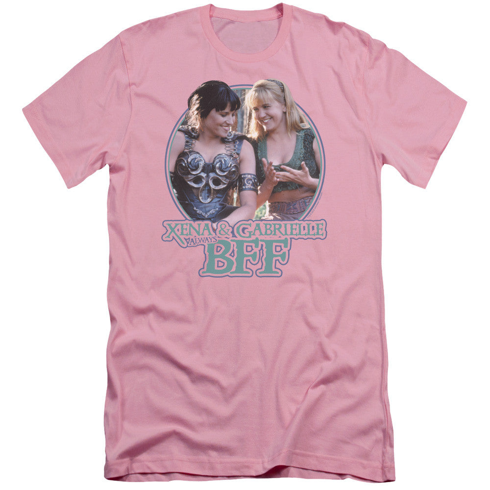 Adult Slim Fit Short Sleeve