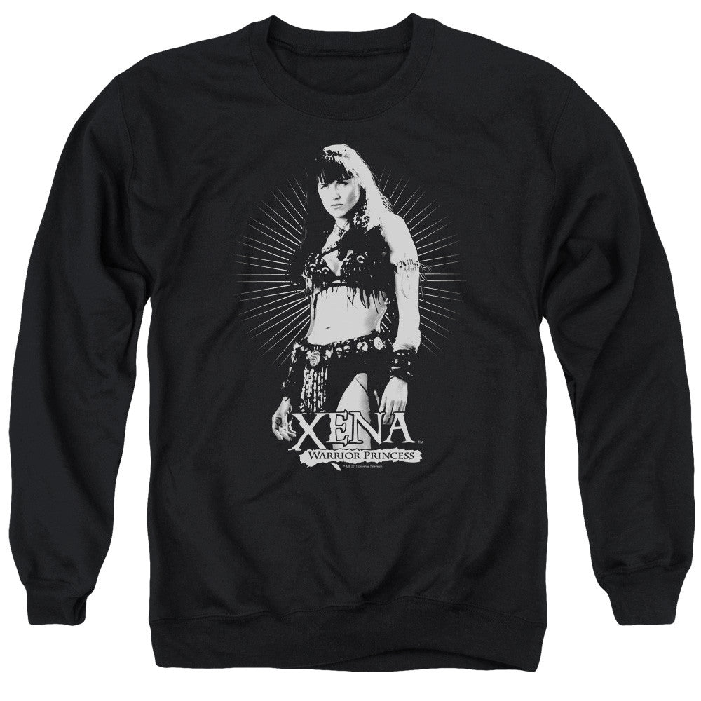 Adult Crewneck Sweatshirt