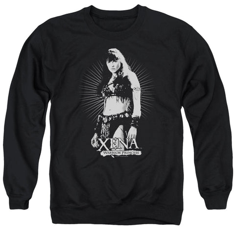 Adult Crewneck Sweatshirt