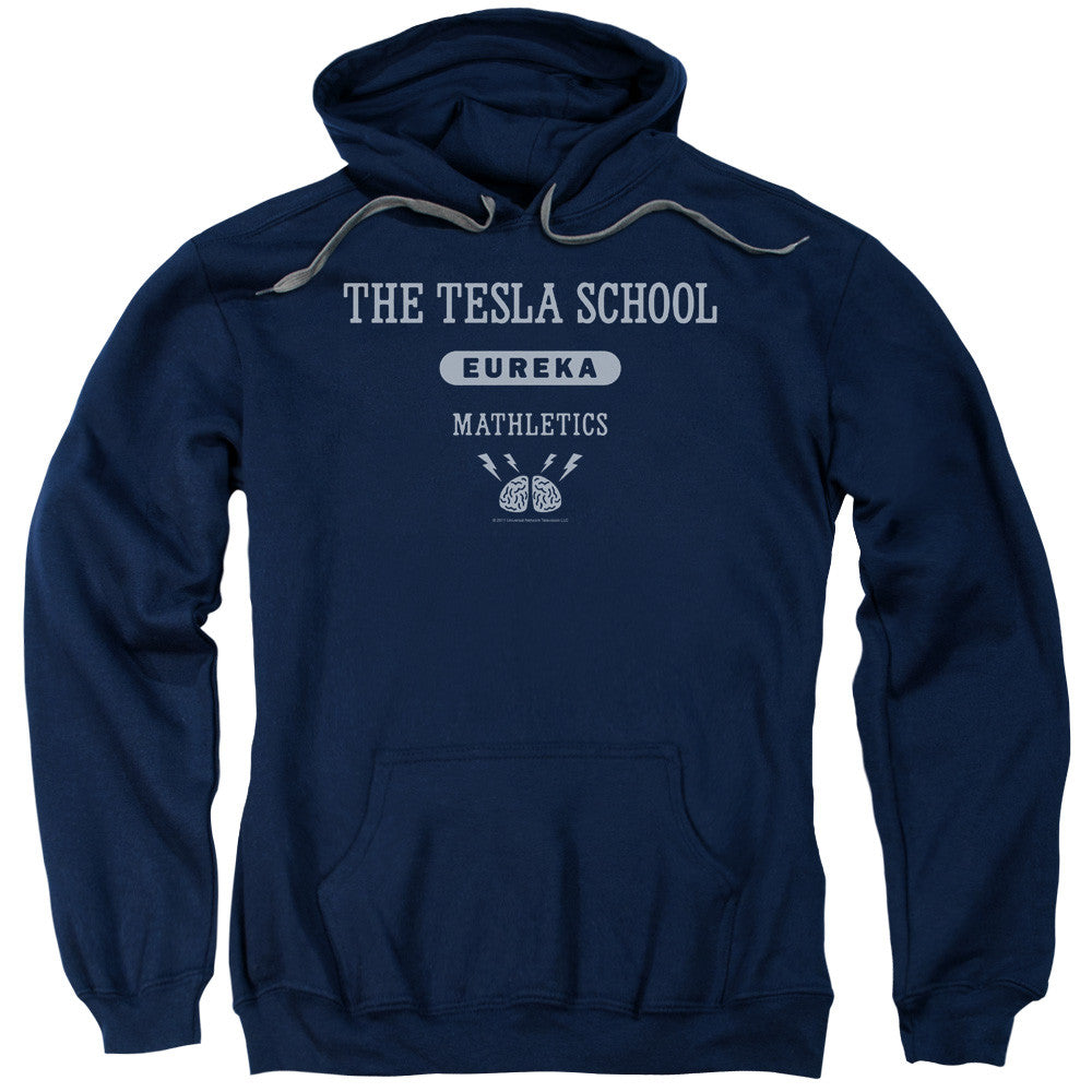 Adult Pull-Over Hoodie