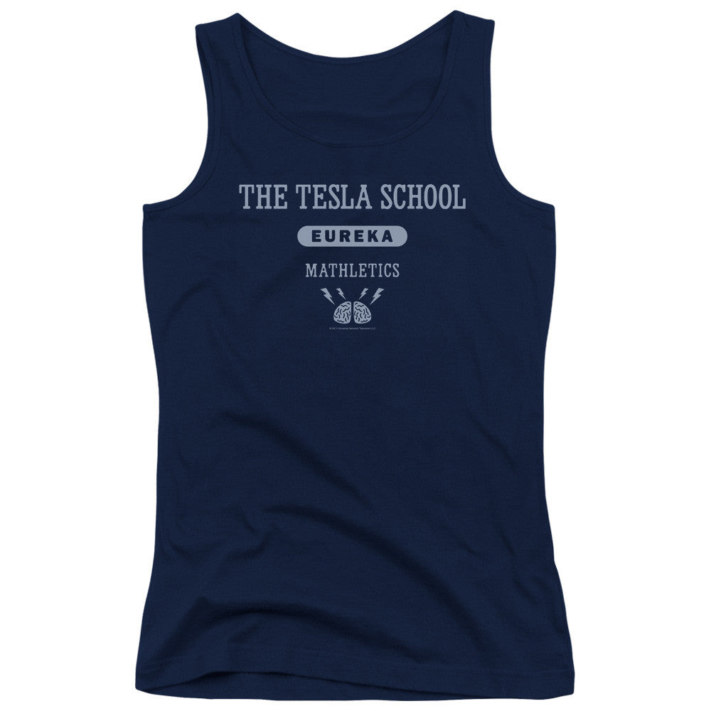 Juniors Tank Top