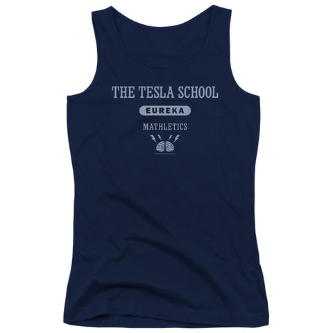 Juniors Tank Top