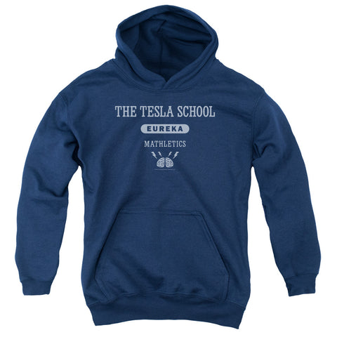 Youth Hooded Sweatshirt