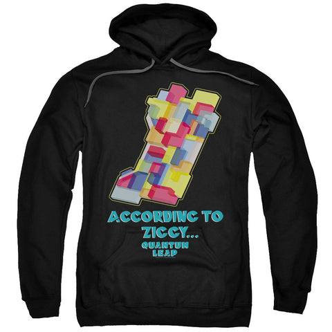 Adult Pull-Over Hoodie