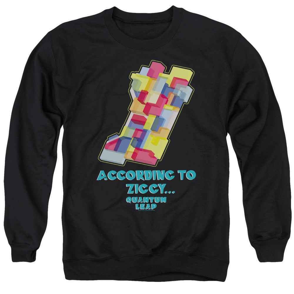 Adult Crewneck Sweatshirt