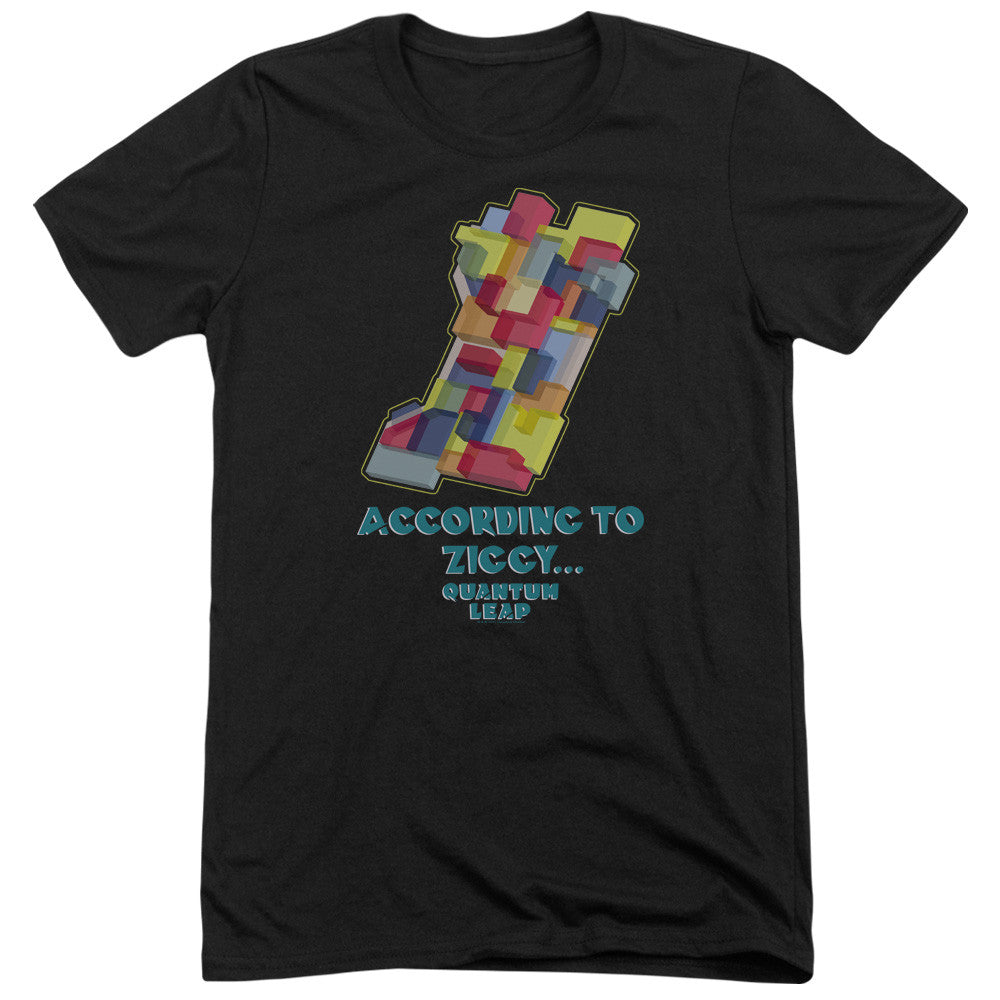 Adult Tri-Blend Short Sleeve