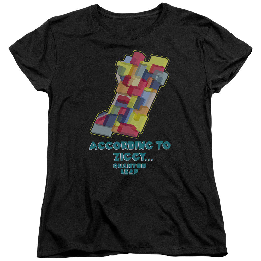 Women's Short Sleeve