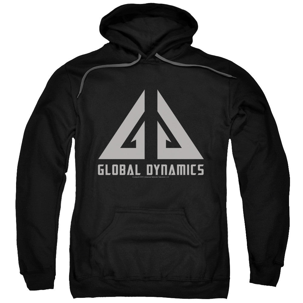 Adult Pull-Over Hoodie