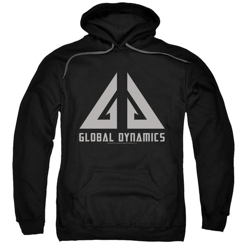Adult Pull-Over Hoodie