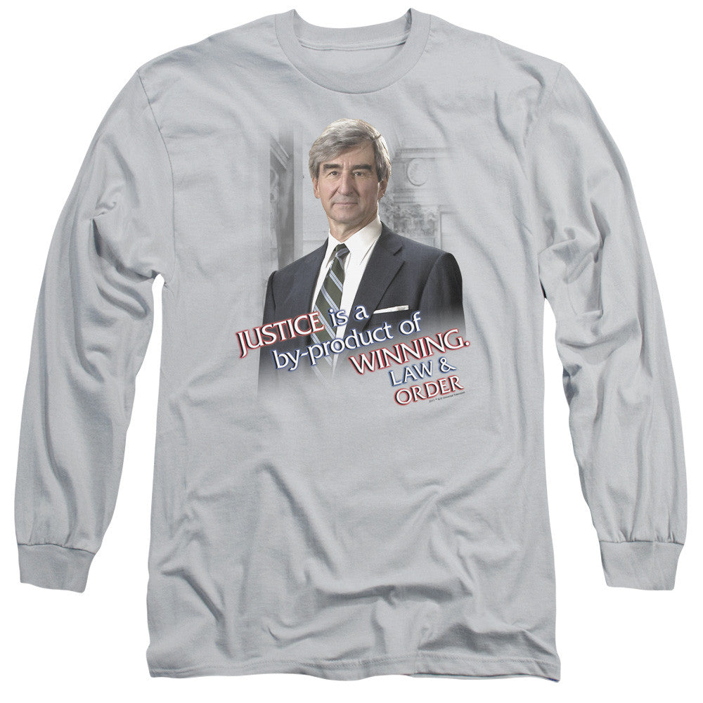 Adult Long Sleeve