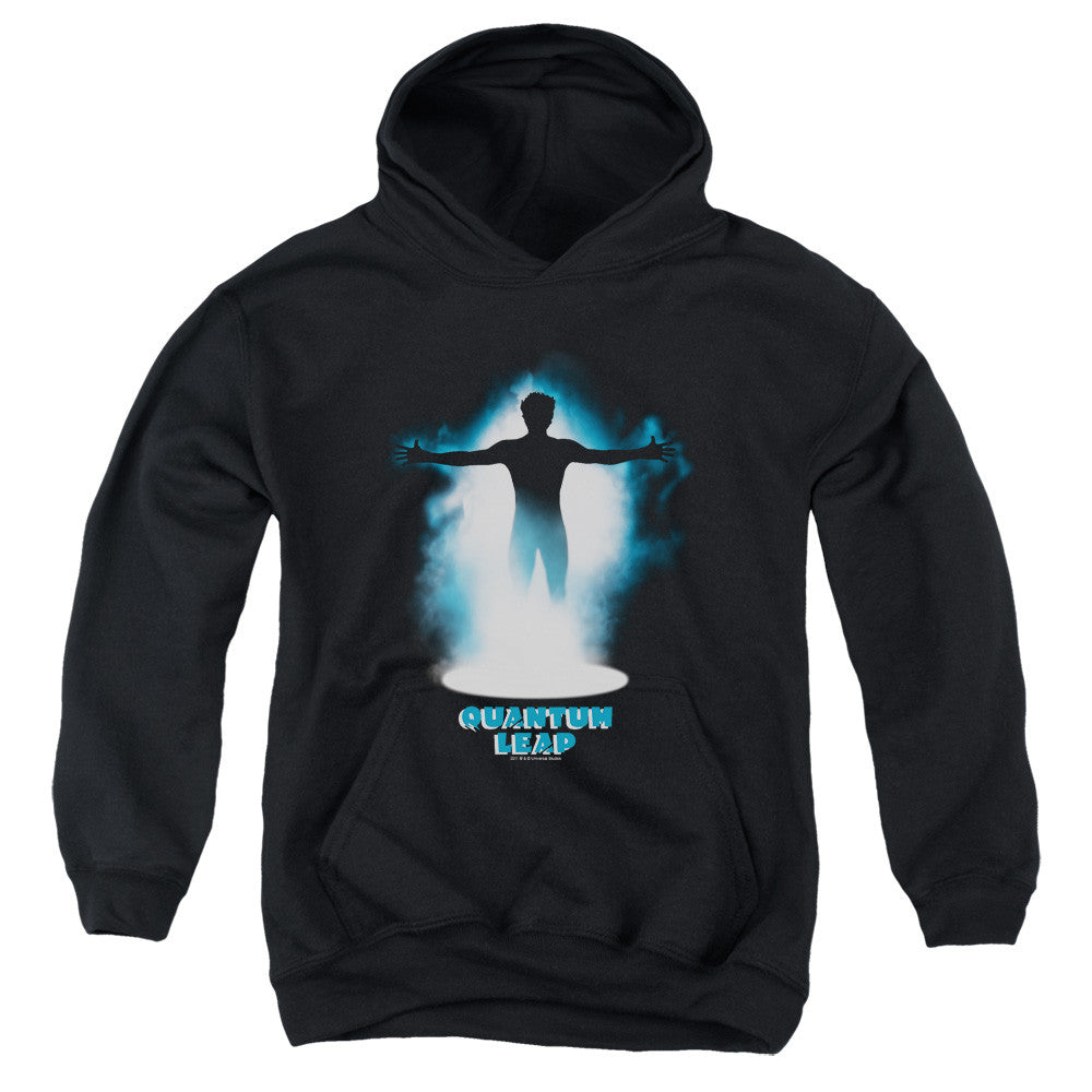 Youth Hooded Sweatshirt