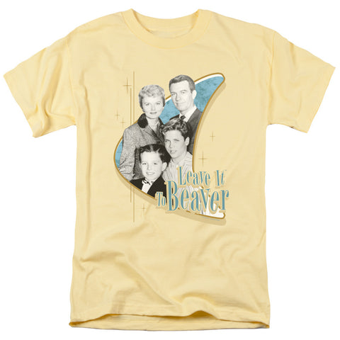 Adult Regular Fit Short Sleeve