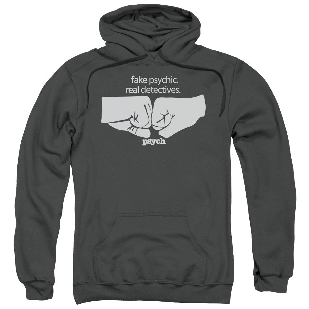 Adult Pull-Over Hoodie