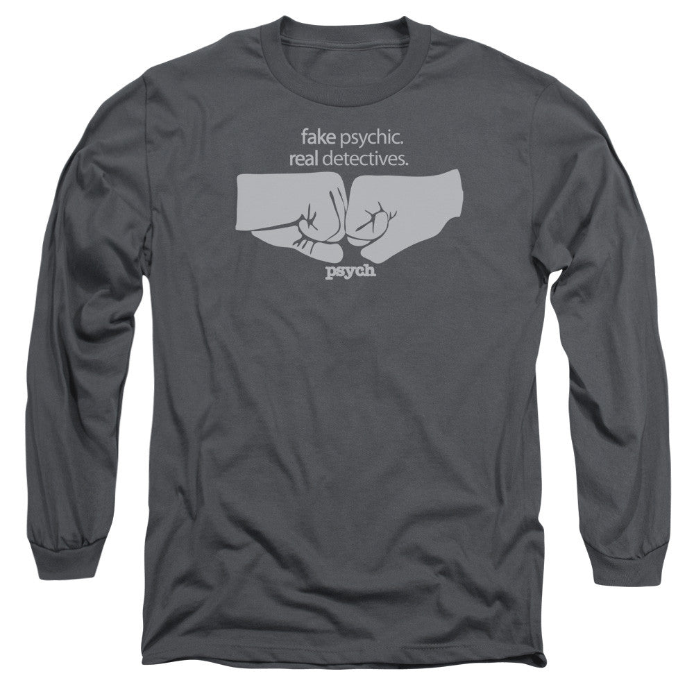 Adult Long Sleeve