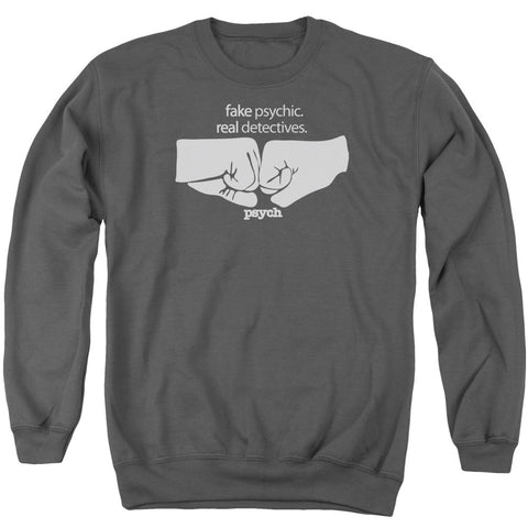 Adult Crewneck Sweatshirt
