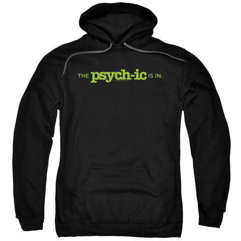 Adult Pull-Over Hoodie
