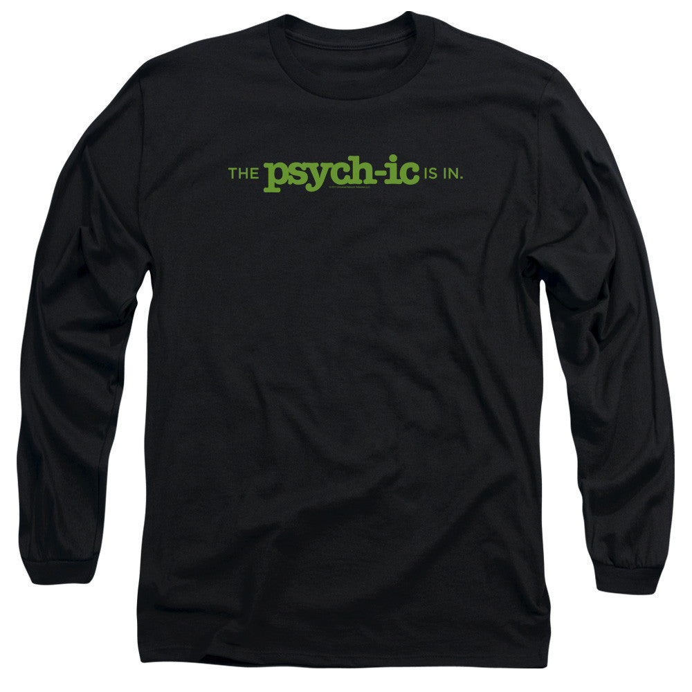 Adult Long Sleeve