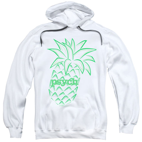 Adult Pull-Over Hoodie