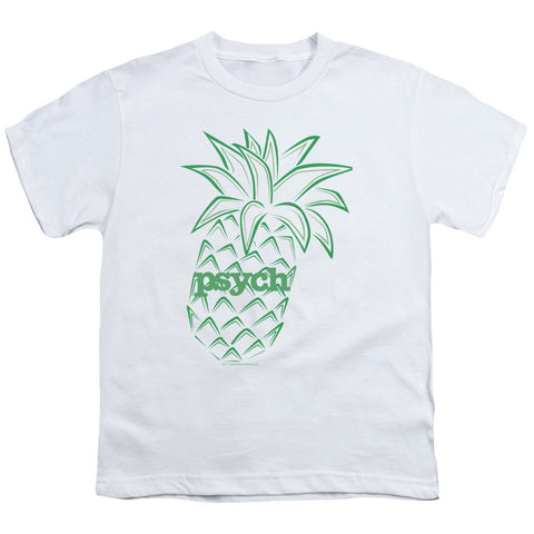 Youth Short Sleeve