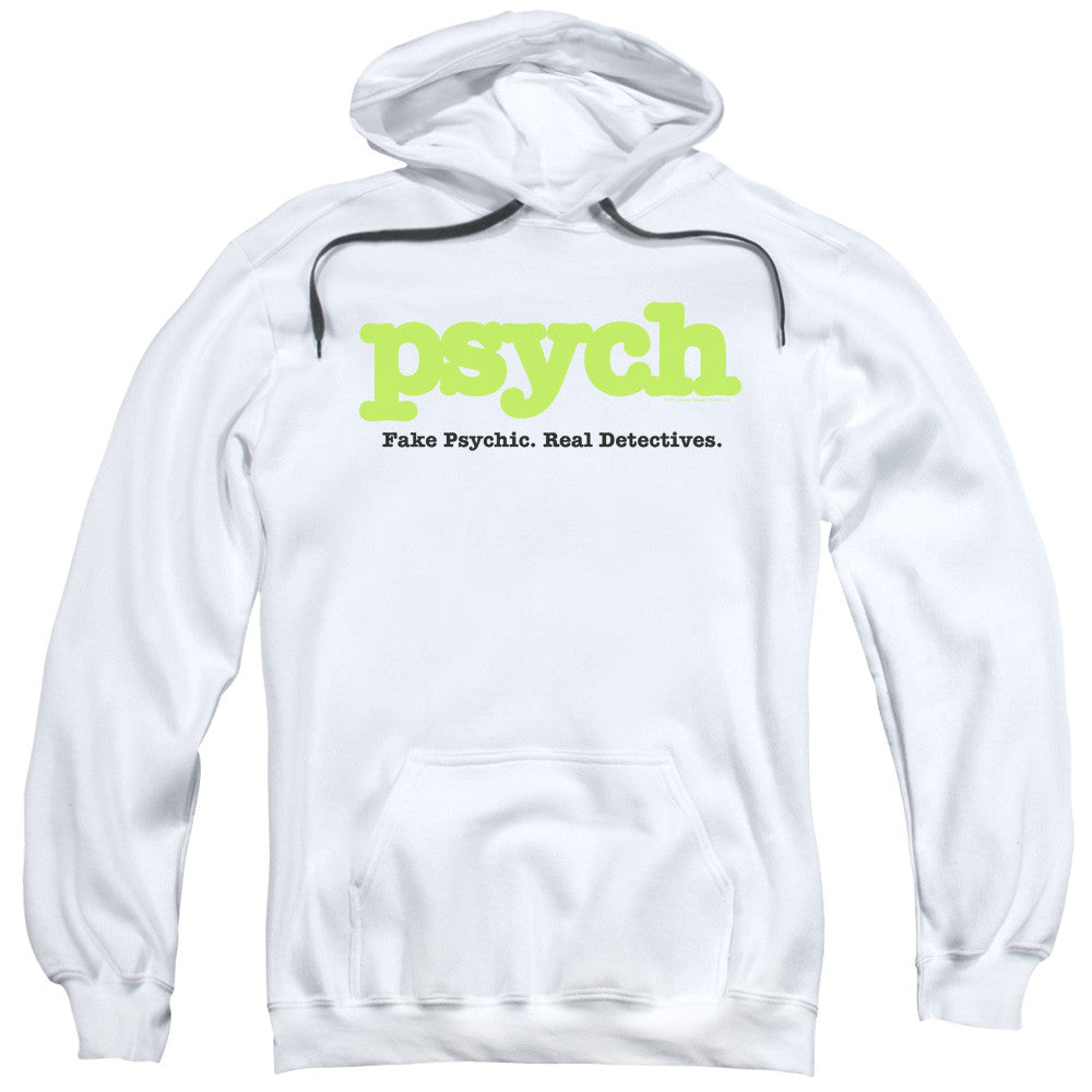 Adult Pull-Over Hoodie